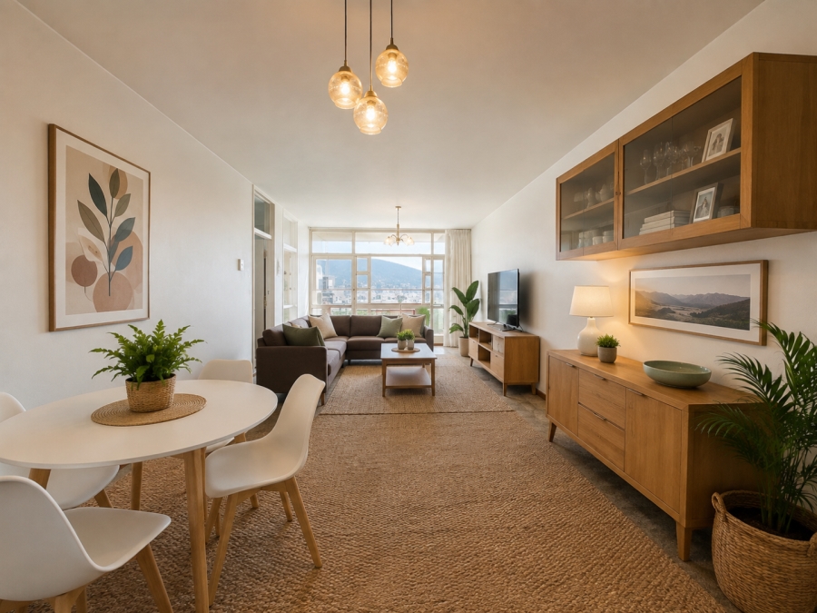 2 Bedroom Property for Sale in Townsend Estate Western Cape